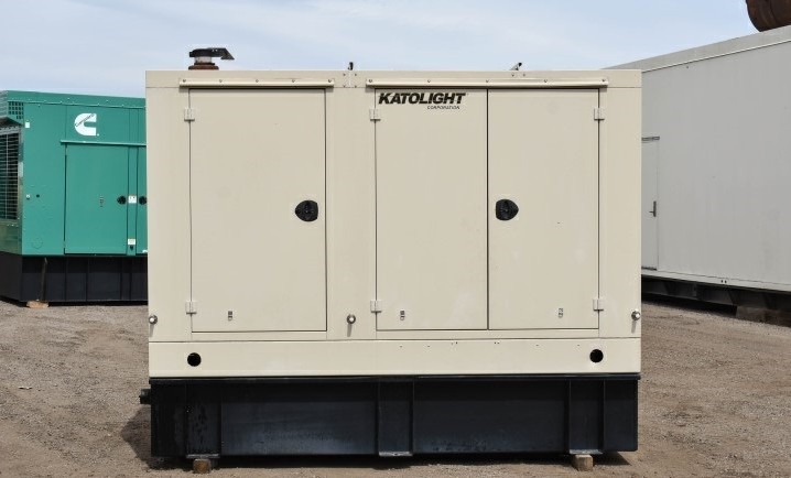 三明购买柴油发电机需留心哪些问题?