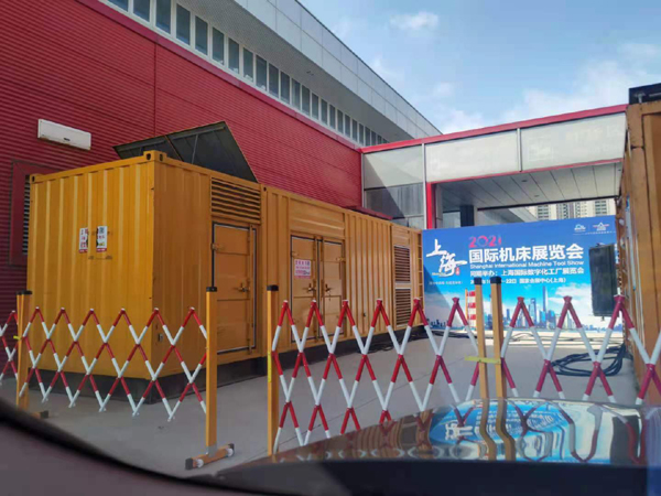 三明发电机出租 对于发电机的特性你了解多少？