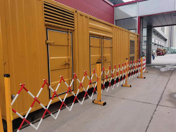 三明租赁发电机发电机油箱使用后要定期清除油箱底部沉淀的杂质