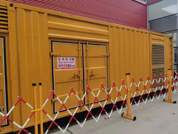 三明关于通用发电机的十万个为什么？