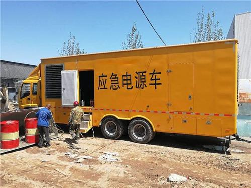三明发电车租赁-教您挑选发电机哪些技巧可以掌握使用