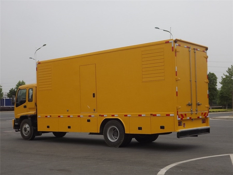 三明租赁发电机-柴油发电机组出口六要素