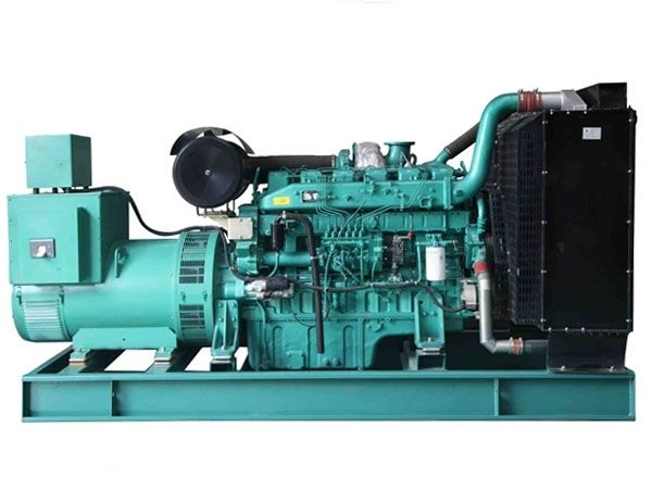 三明发电机租赁-柴油发电机与汽油发电机的区别