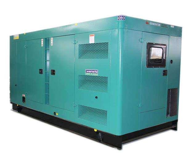 三明出租发电机-柴油发电机组低负荷运行危险吗？