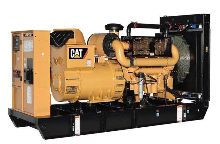三明租赁发电机-柴油发电机设计的优势性能特点有哪些