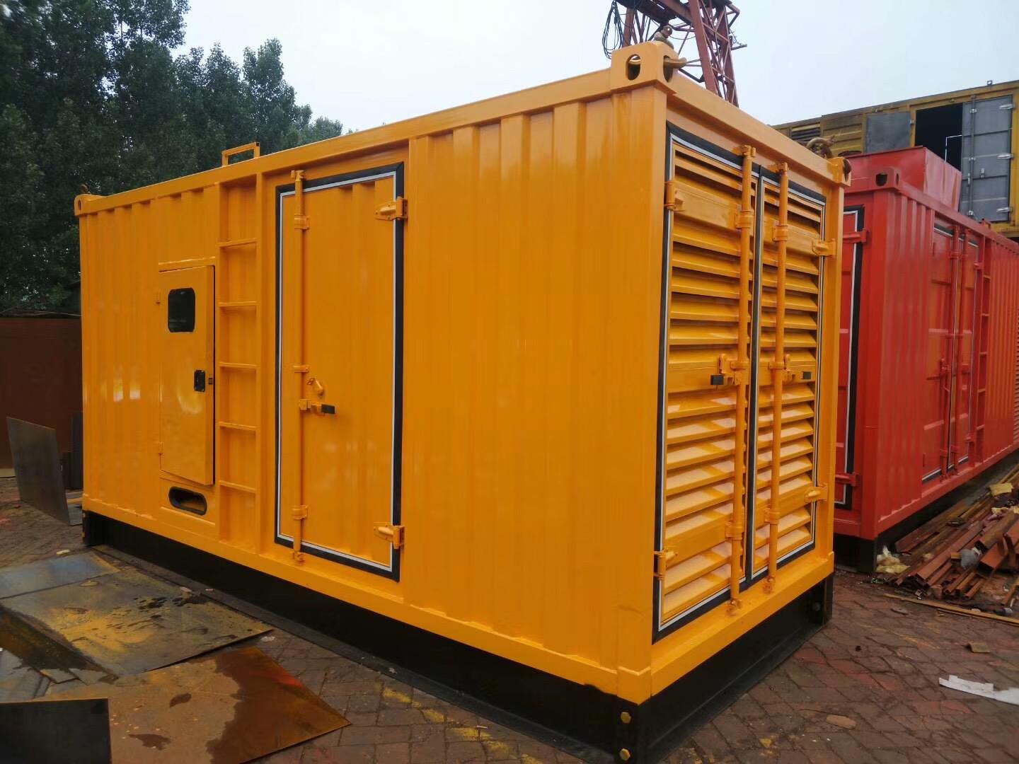 三明300kw柴油发电机组一个小时需要的油耗