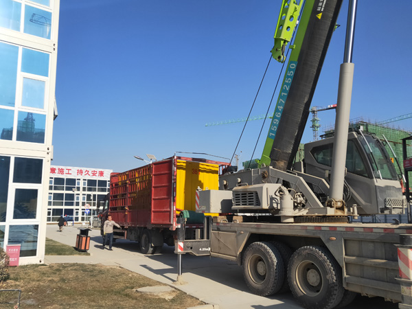 三明发电机出租50KW柴油发电机组需要配多粗电缆线