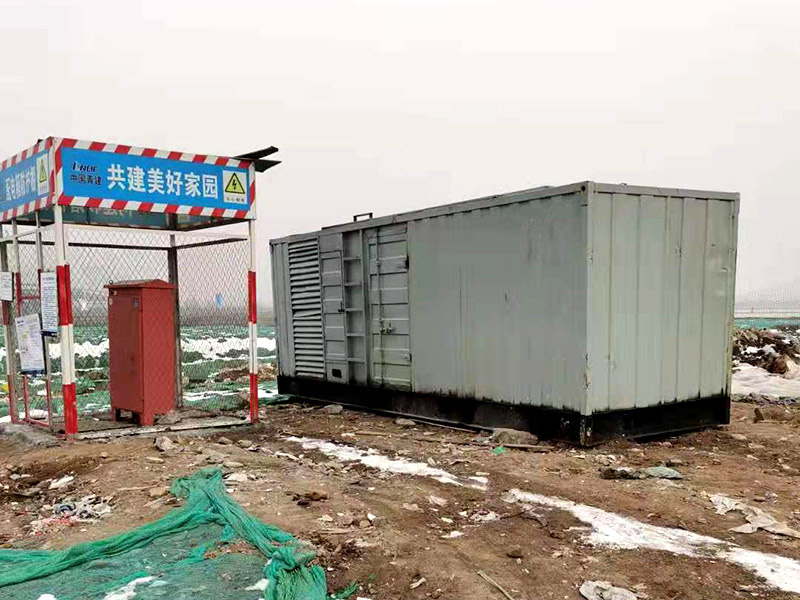 三明燃气发电机在高海拔地区运行时会遇到哪些常见故障？