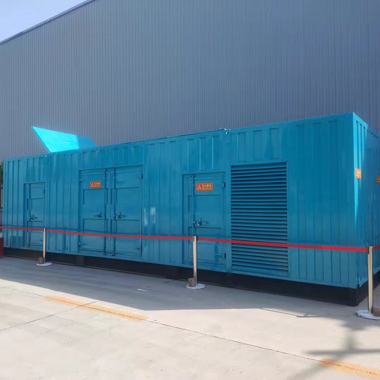 三明怎样更换柴油发电机组的空气滤清器？