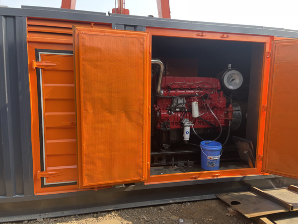 三明哪些因素会影响 200KW 柴油发电机的燃油消耗率？