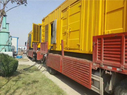 三明计算 200KW 柴油发电机油耗时，需要考虑哪些因素？