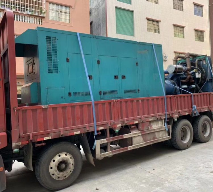 三明如何在不同负载率下确保 400KW 柴油发电机组的正常运行？