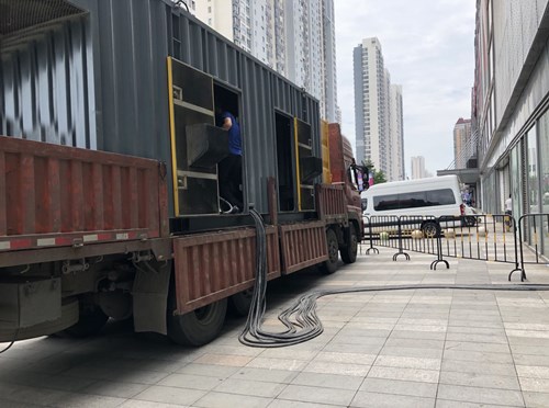 三明低温环境下，柴油发电机组电池充满电的具体时间受哪些因素影响？