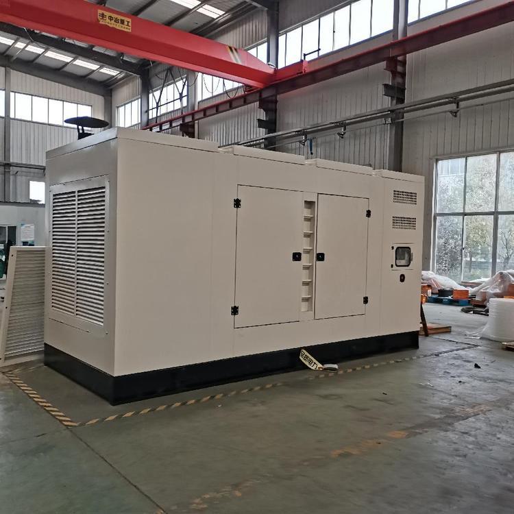 三明启动发电机组时需要注意什么？