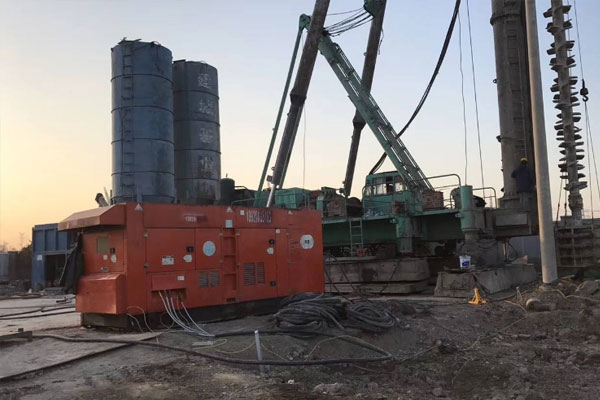 三明如何检查发电机组燃油系统的密封性？