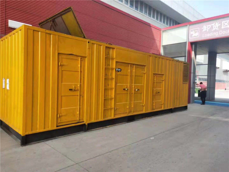 三明国内外发电机组租赁合同在明确设备维护责任方面有哪些不同做法？
