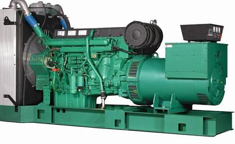 三明发电机除垢后需要用清水冲洗水冷式机油散热器几次？