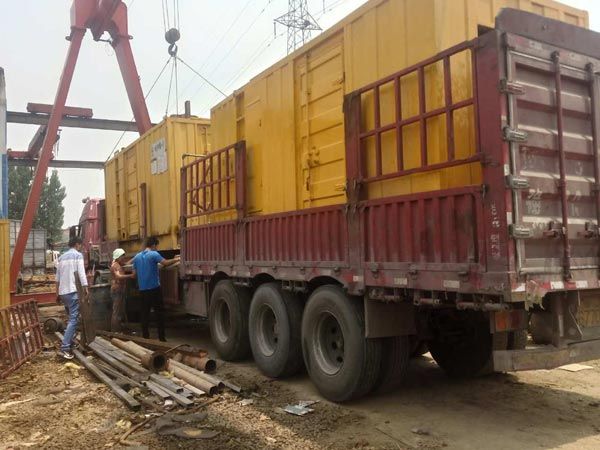 三明更换水冷式机油散热器密封件的操作步骤是怎样的？