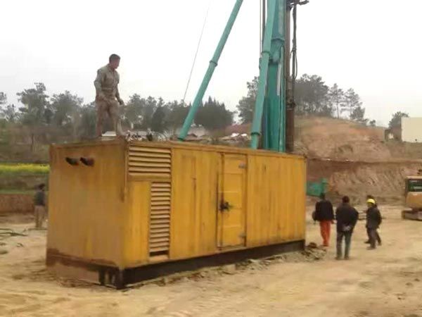 三明柴油发电机组应用场合有哪些？