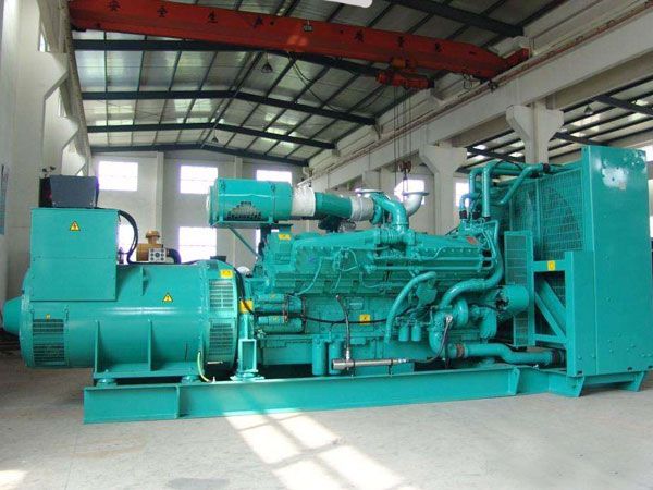 三明影响800KW发电机组油耗的因素有哪些？